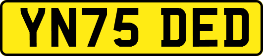 YN75DED