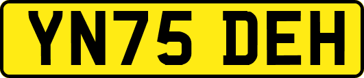 YN75DEH