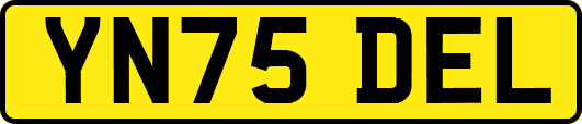 YN75DEL