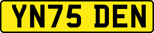 YN75DEN