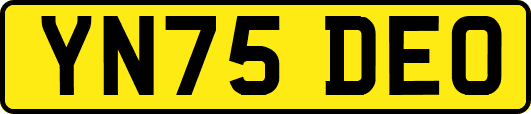 YN75DEO