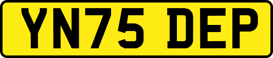 YN75DEP