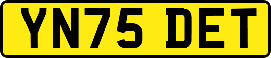 YN75DET