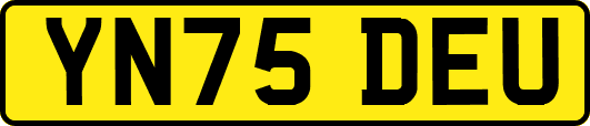 YN75DEU