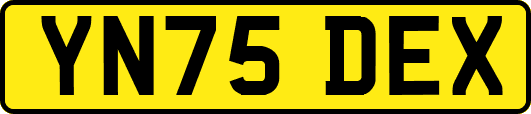 YN75DEX