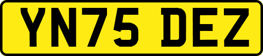 YN75DEZ
