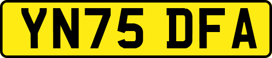 YN75DFA