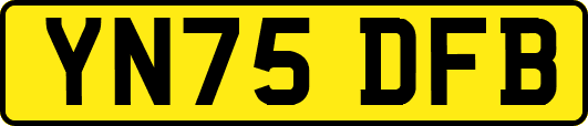 YN75DFB