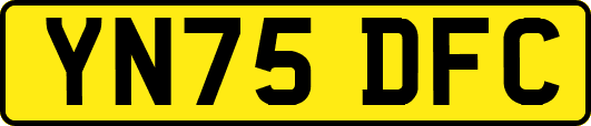 YN75DFC
