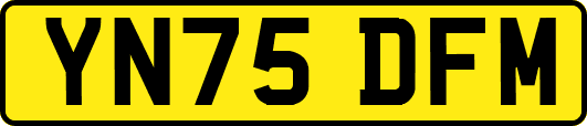 YN75DFM