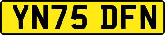 YN75DFN