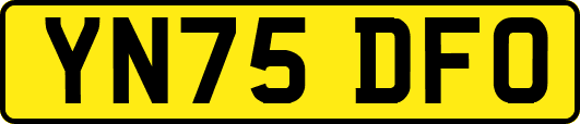YN75DFO