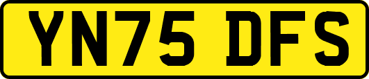 YN75DFS