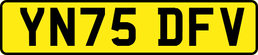 YN75DFV