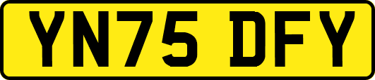 YN75DFY