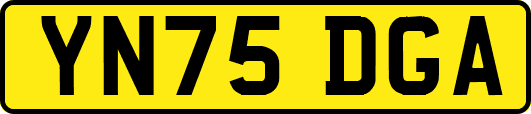 YN75DGA