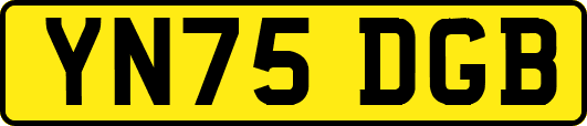 YN75DGB