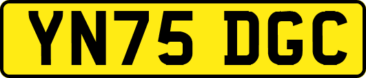 YN75DGC