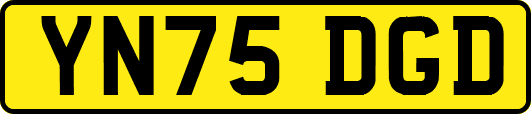 YN75DGD