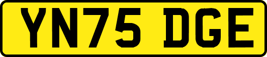 YN75DGE