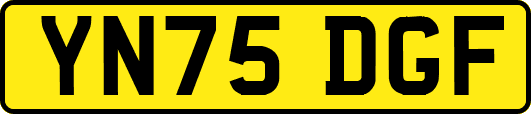 YN75DGF