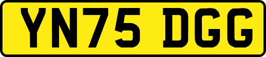 YN75DGG