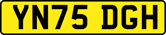 YN75DGH