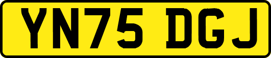 YN75DGJ