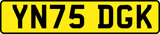 YN75DGK