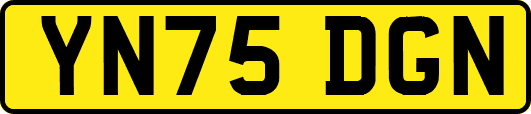 YN75DGN