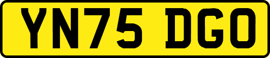 YN75DGO