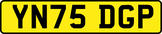 YN75DGP