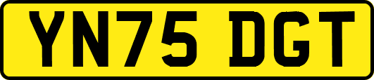 YN75DGT