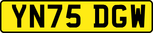 YN75DGW