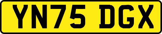 YN75DGX