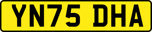 YN75DHA