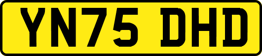 YN75DHD