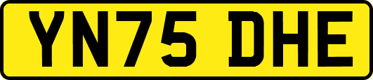 YN75DHE