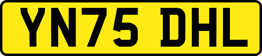 YN75DHL