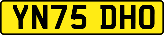 YN75DHO