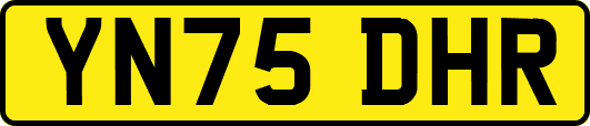 YN75DHR
