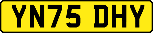 YN75DHY