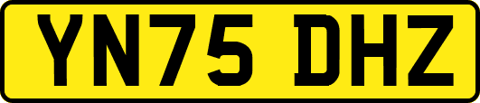 YN75DHZ