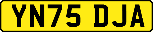 YN75DJA