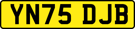 YN75DJB