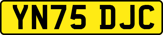 YN75DJC
