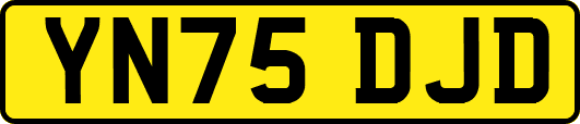 YN75DJD