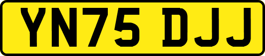 YN75DJJ
