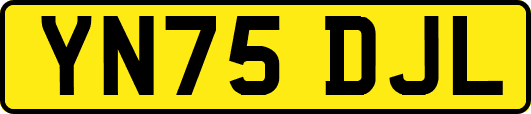YN75DJL