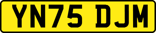 YN75DJM